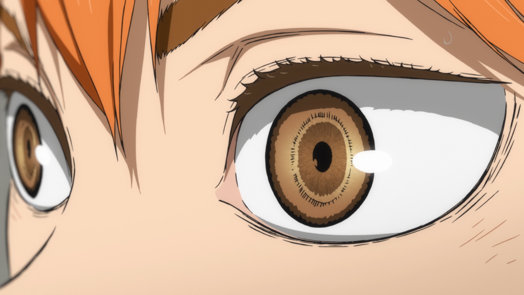 (BD) Haikyuu!! The Movie – Battle of the Garbage Dumpster